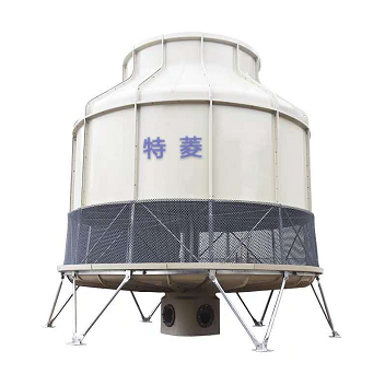 沒有冷卻塔蓋板就像沒有了安全帽！